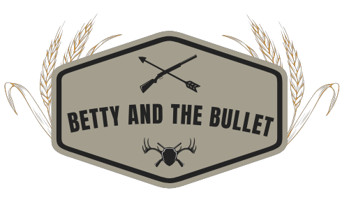 Betty And The Bullet