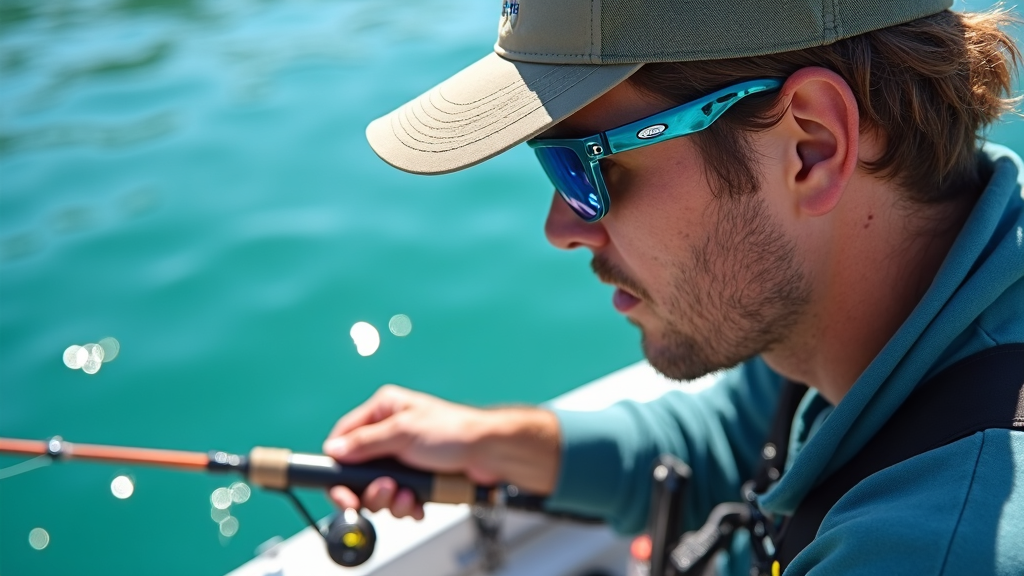 prescription fishing sunglasses