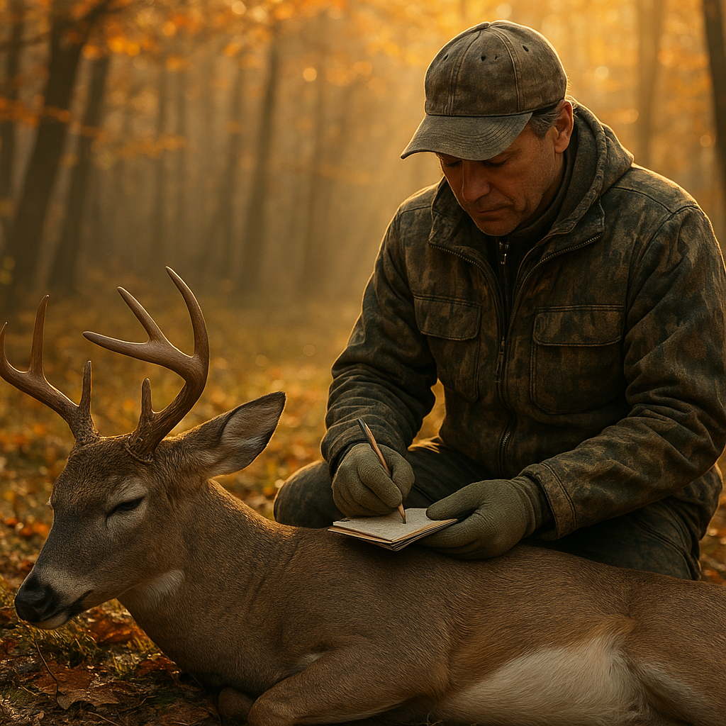 How Sustainable Hunting Practices Are Driving Real Conservation