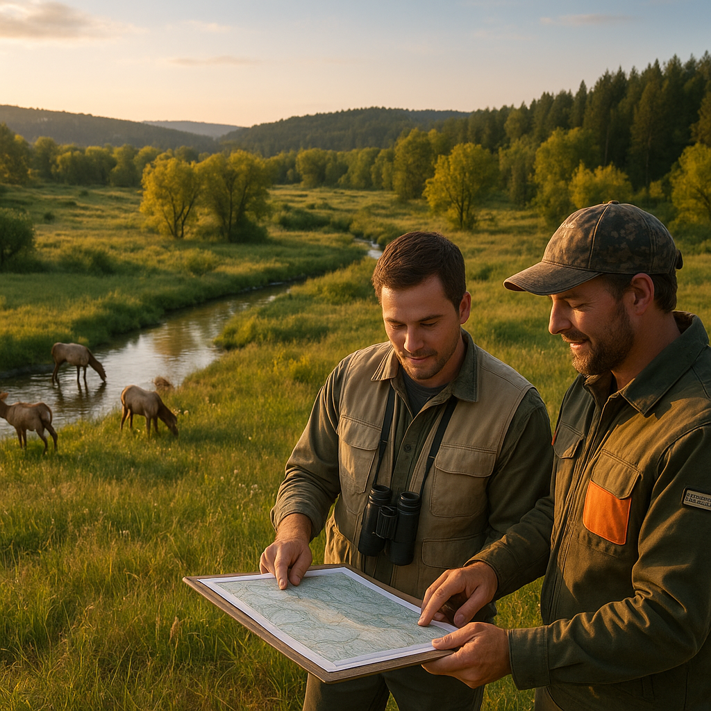 How Sustainable Hunting Practices Are Driving Real Conservation